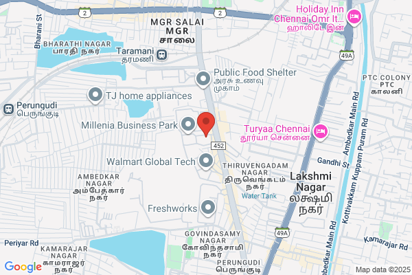 Ilink Multitech Solution Pvt Ltd