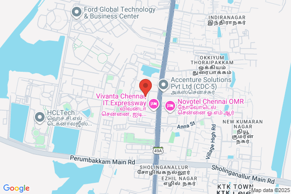 Kanini Consultant Pvt Ltd