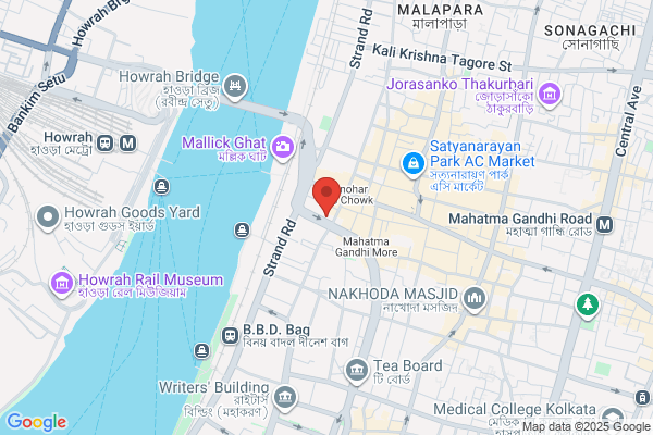 Jeetmull Jaichandlall(Mds) Pvt.Ltd