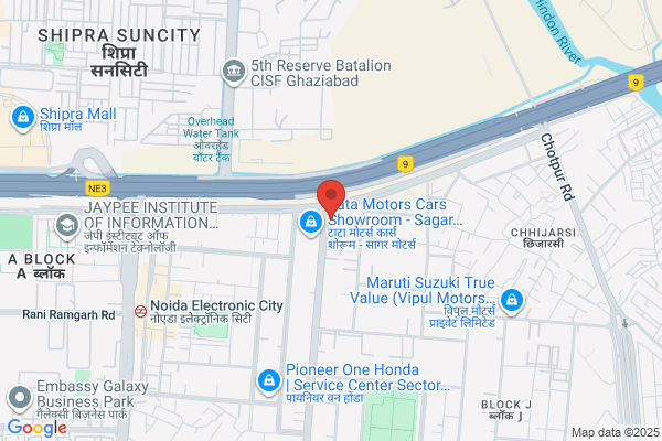 Master India Services