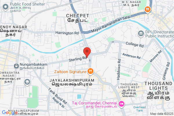 IFB Ge  Gee Gee Minar