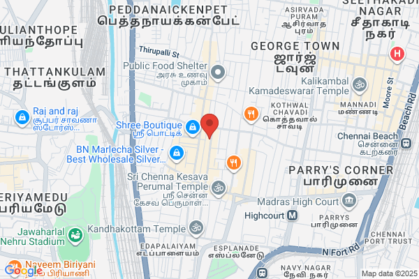 Sree Balaji Paper Stores
