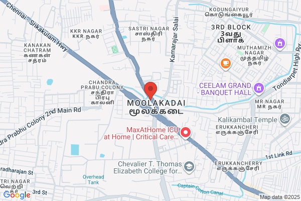 Vimal Agencies