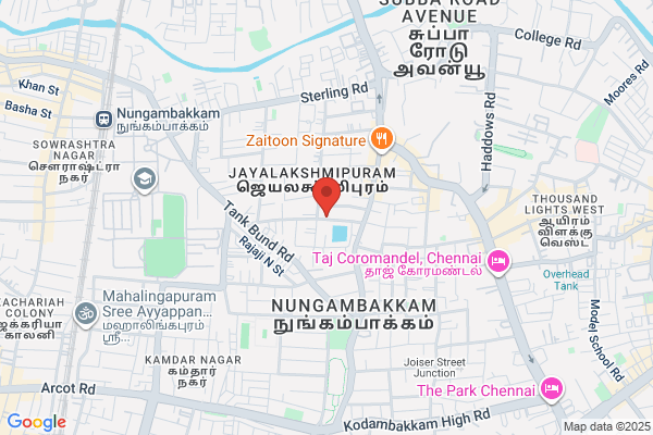 Bharadwaj Agencies