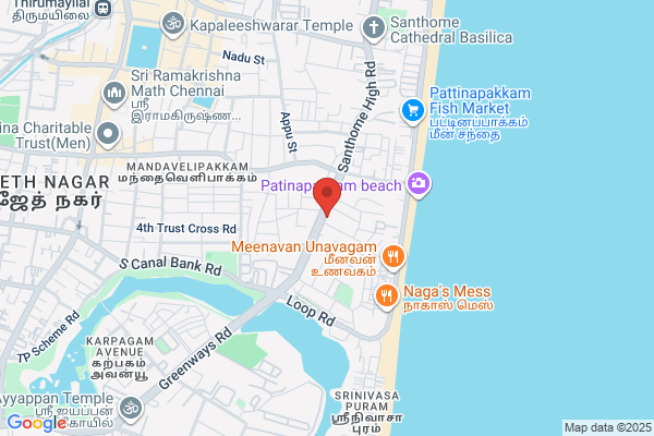 Kalyan Naga Agencies