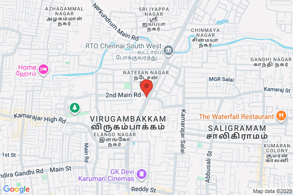 Murugan Electricals