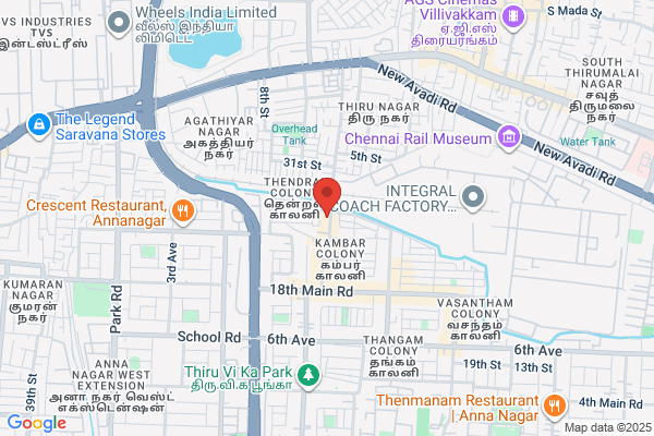 Thilagam Card Shop