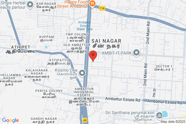 Esab India Ltd