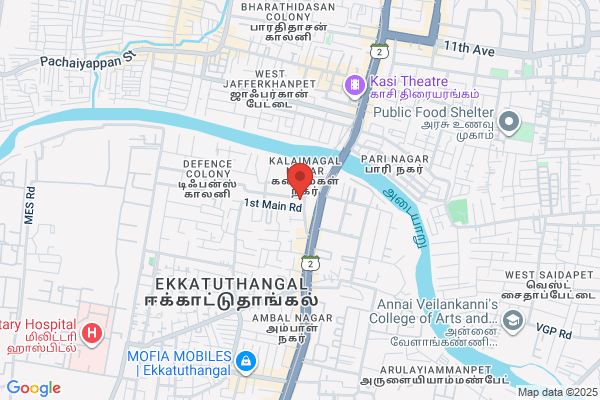 Everest Engg Enterprises
