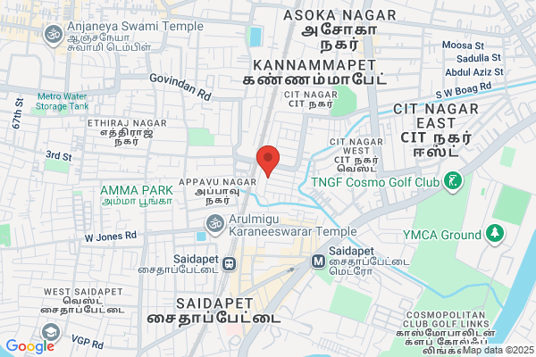 Amutha Welding Works