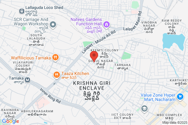Kausalya Enterprises