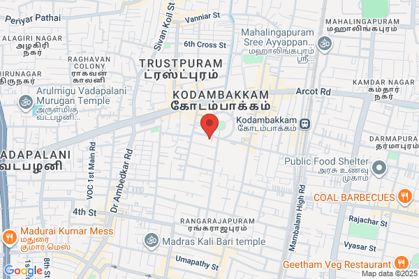Kala Mandir