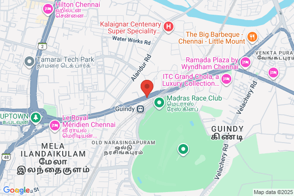 K Paramasivan & Sons