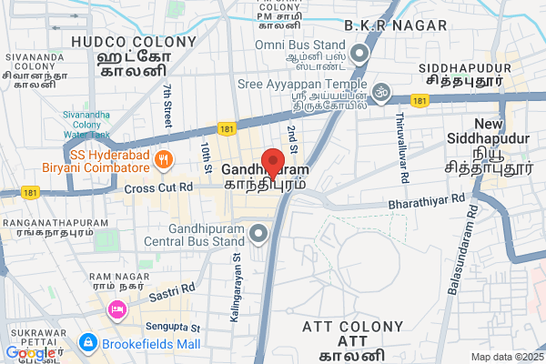 Ganapathy Textile
