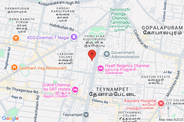 Sri Prasanth Spinners Ltd
