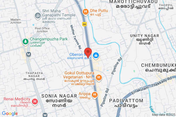 Maruthi Udyog Ltd