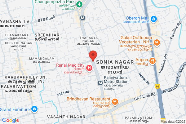 Popular Mega Motors India P Ltd