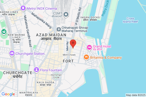ACT Infra Port Ltd