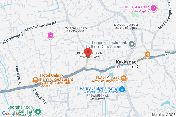Kunnumpuram Agencies