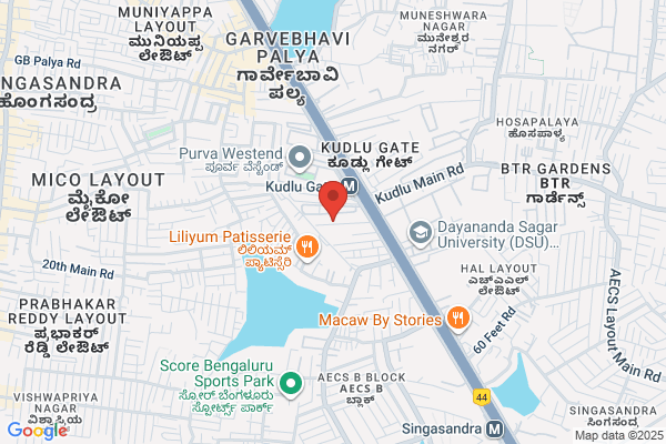 Bharath Crockery