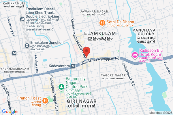 Nortech Infonet P Ltd