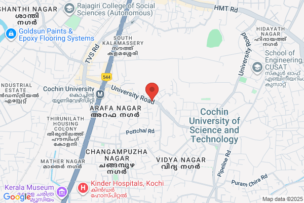Chennai Packers Movers