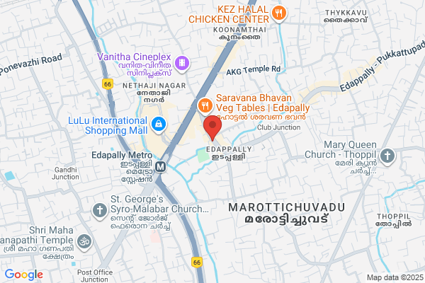 Saree Polish Centre