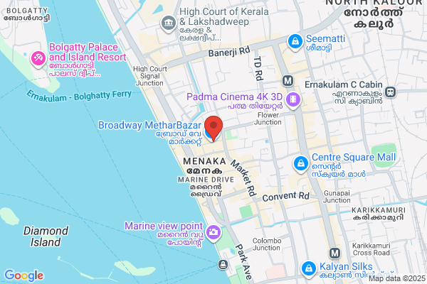 Cochin Thread Centre