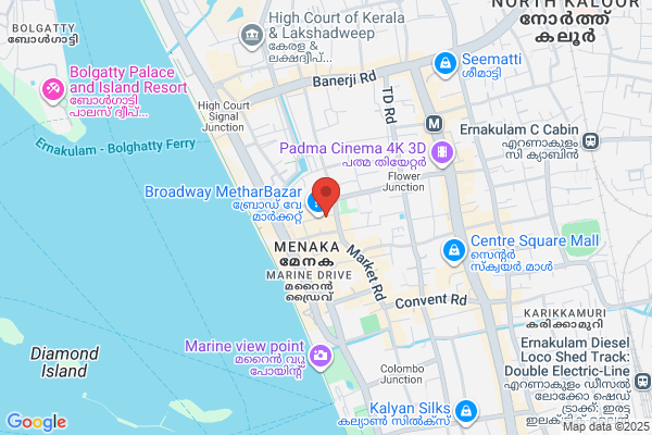 JMS Janatha Metal Stores