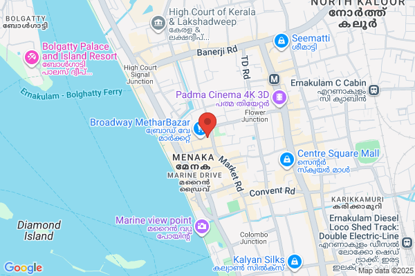 Kallupuram Metal Store