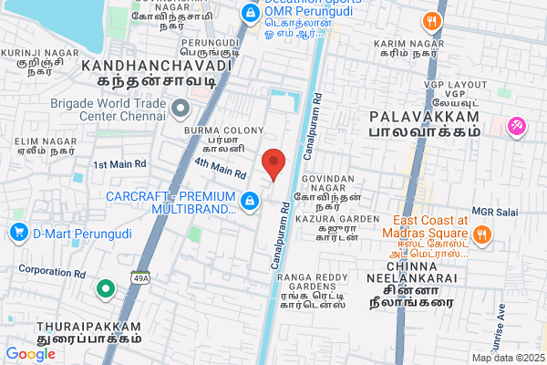 Rajaram & Co