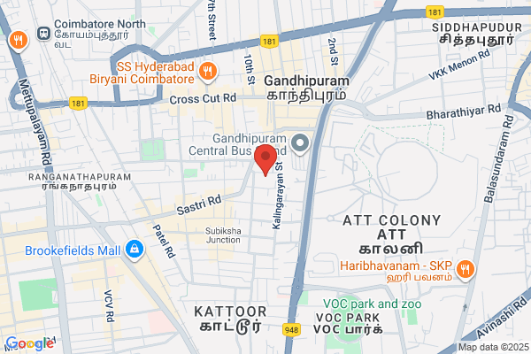 Google Business Ads