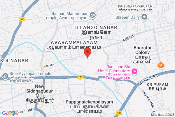 Sridhar Industries