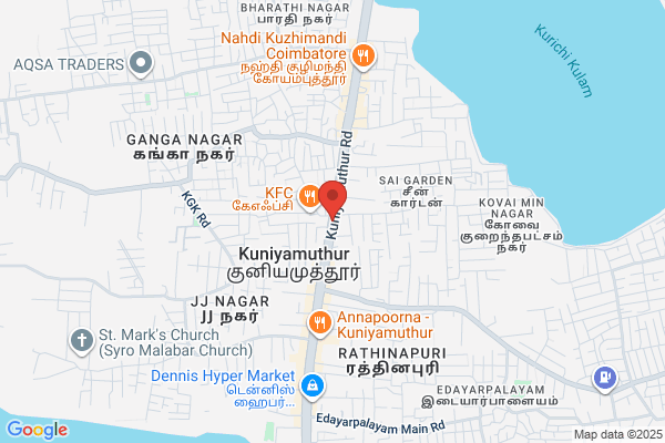 Sujatha Agro Equipments (P) Ltd