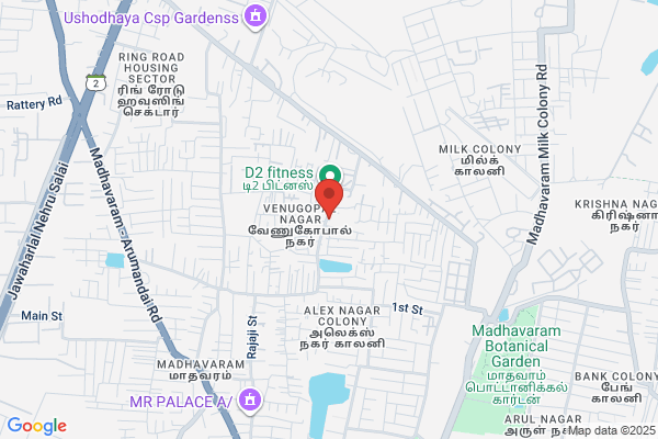 ADS (arth agam design studio) ARCHITECTS
