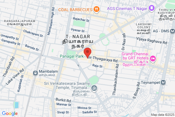 Narayana Pearls And Gems Co