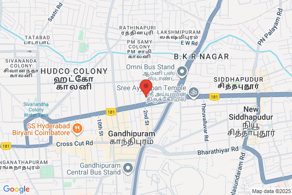 Pooram Astrology