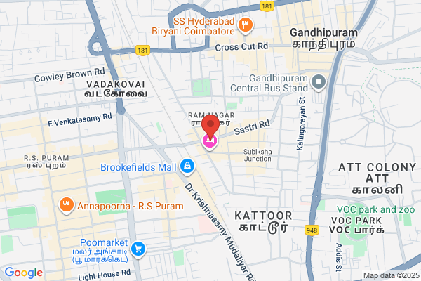 Kottakkal Aryavaidyasala Agency