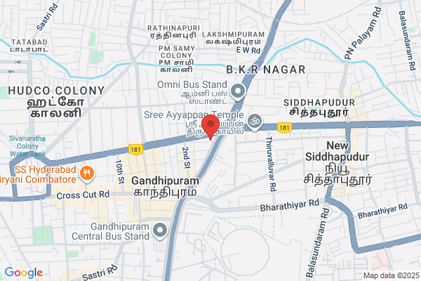 Muttikulan Garaiennai Vaidhyasalai