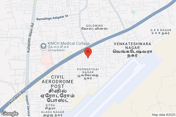 Parimala Associates