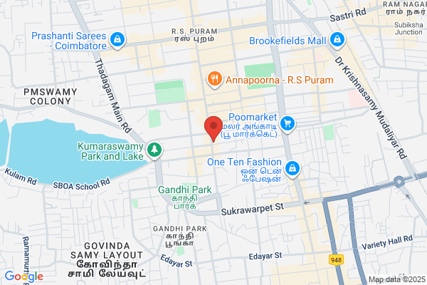 Prabu Paper Mart