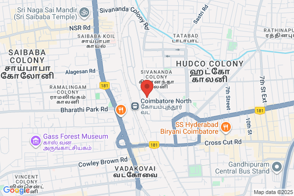Tubro Compu Services
