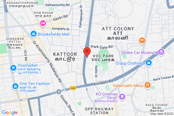 Saroj Enterprises