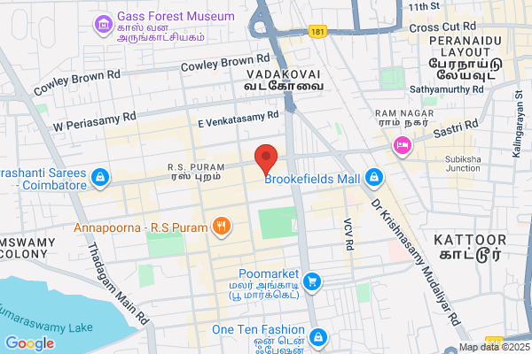 Megha Trading Company