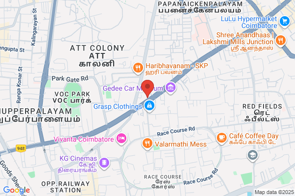 Rajappan Associates