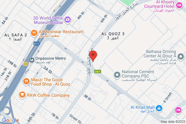 Metropole Engineering