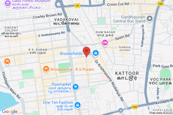 Hindustan Air Conditioner & Refrigeration