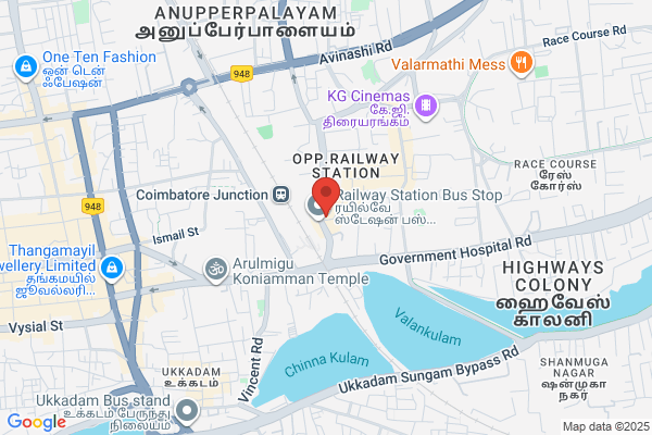 Sree Bagavathy Enterprises