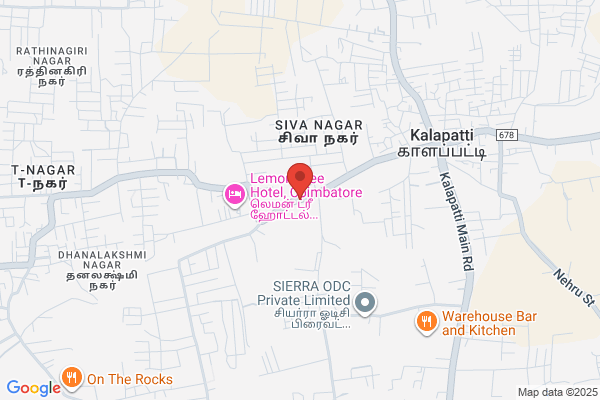 Sakthimurugan Agencies