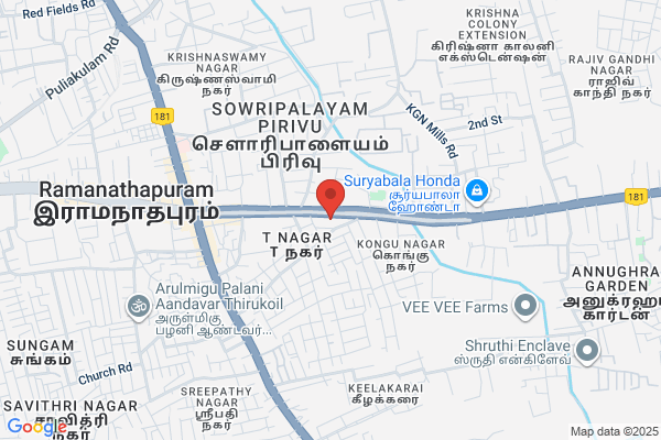 Lakshmi Traders